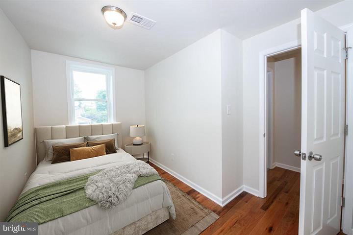 ARDMORE - Residential Lease