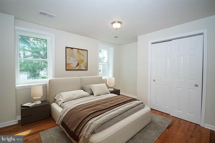 ARDMORE - Residential Lease