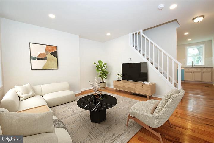 ARDMORE - Residential Lease