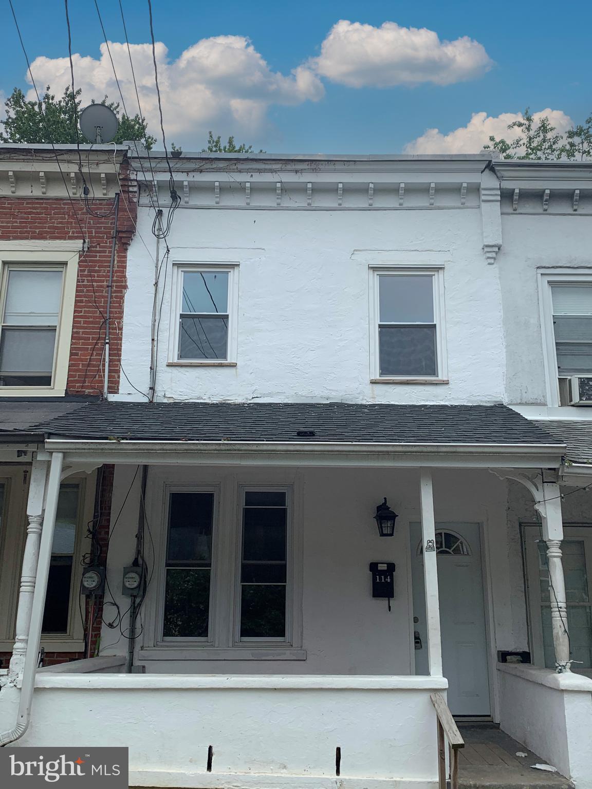 ARDMORE - Residential Lease