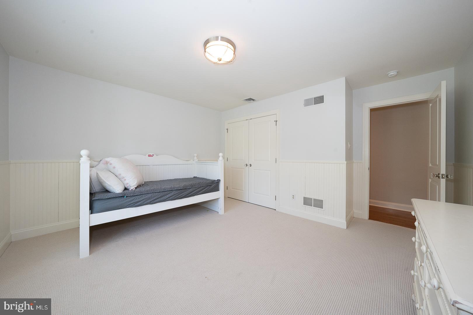 CLOCKTOWER WOODS - Residential