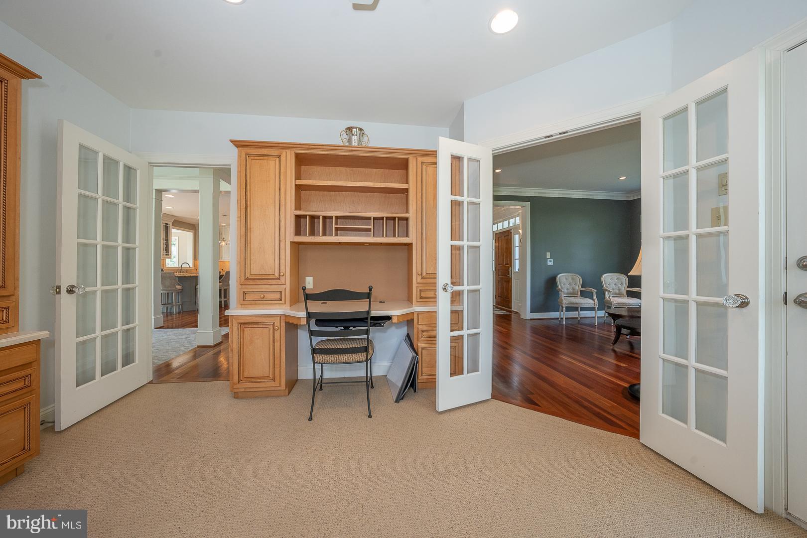CLOCKTOWER WOODS - Residential