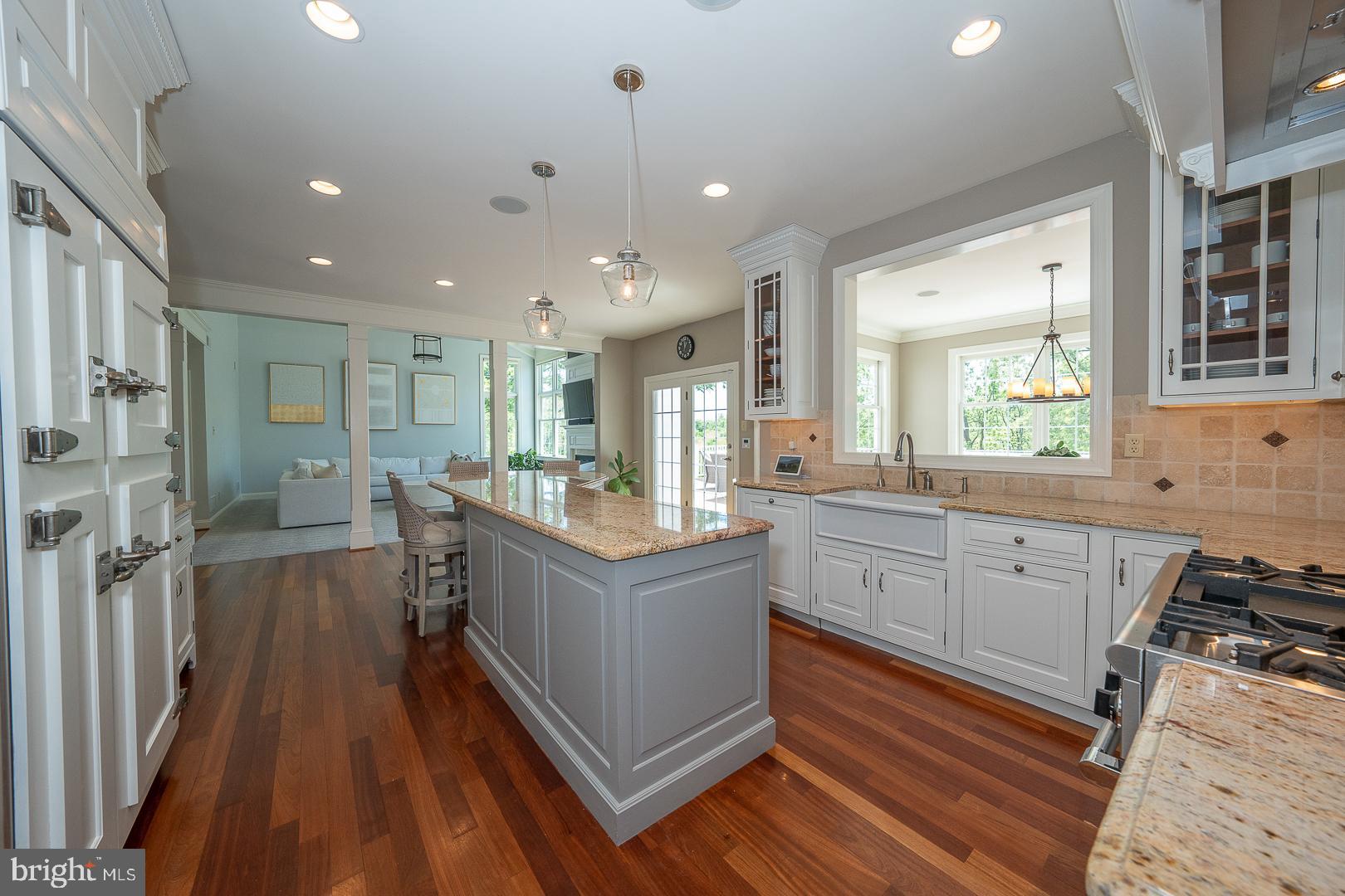CLOCKTOWER WOODS - Residential