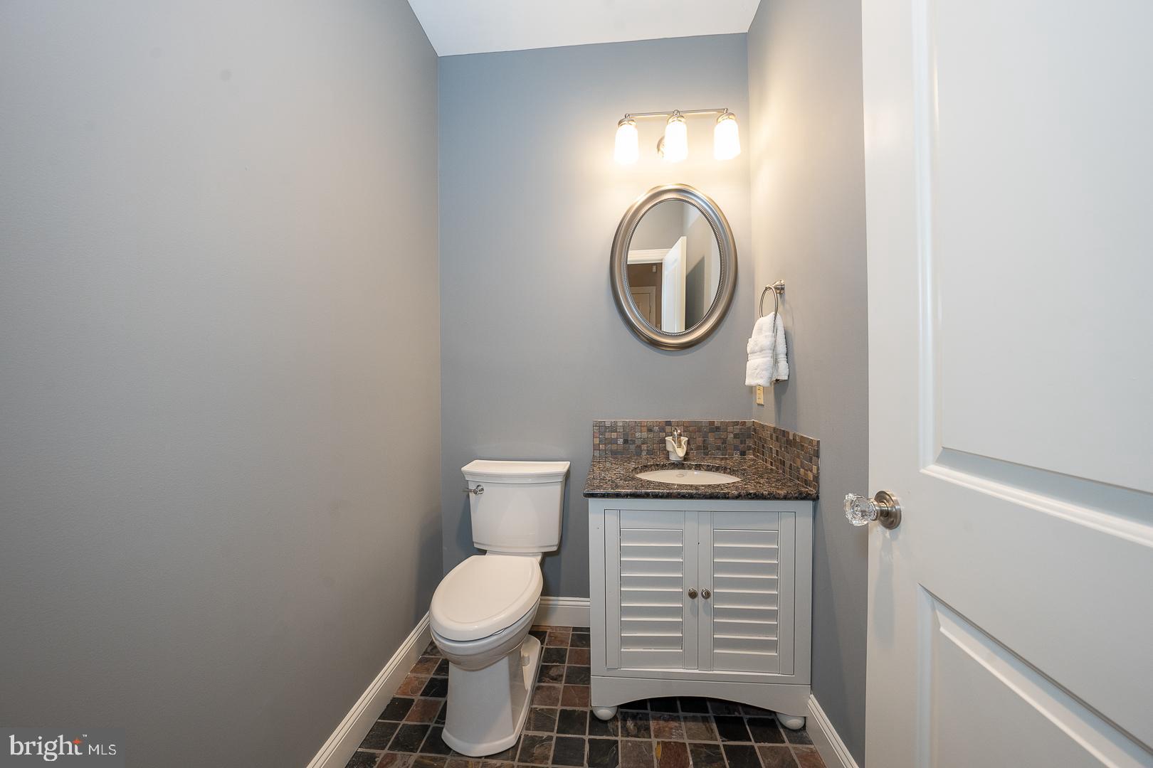 CLOCKTOWER WOODS - Residential