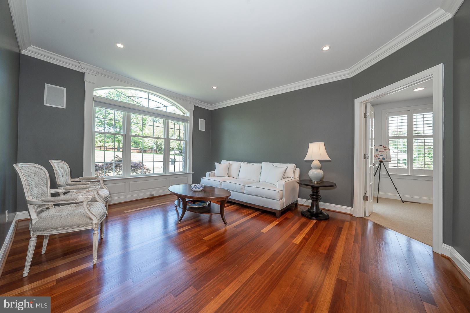 CLOCKTOWER WOODS - Residential