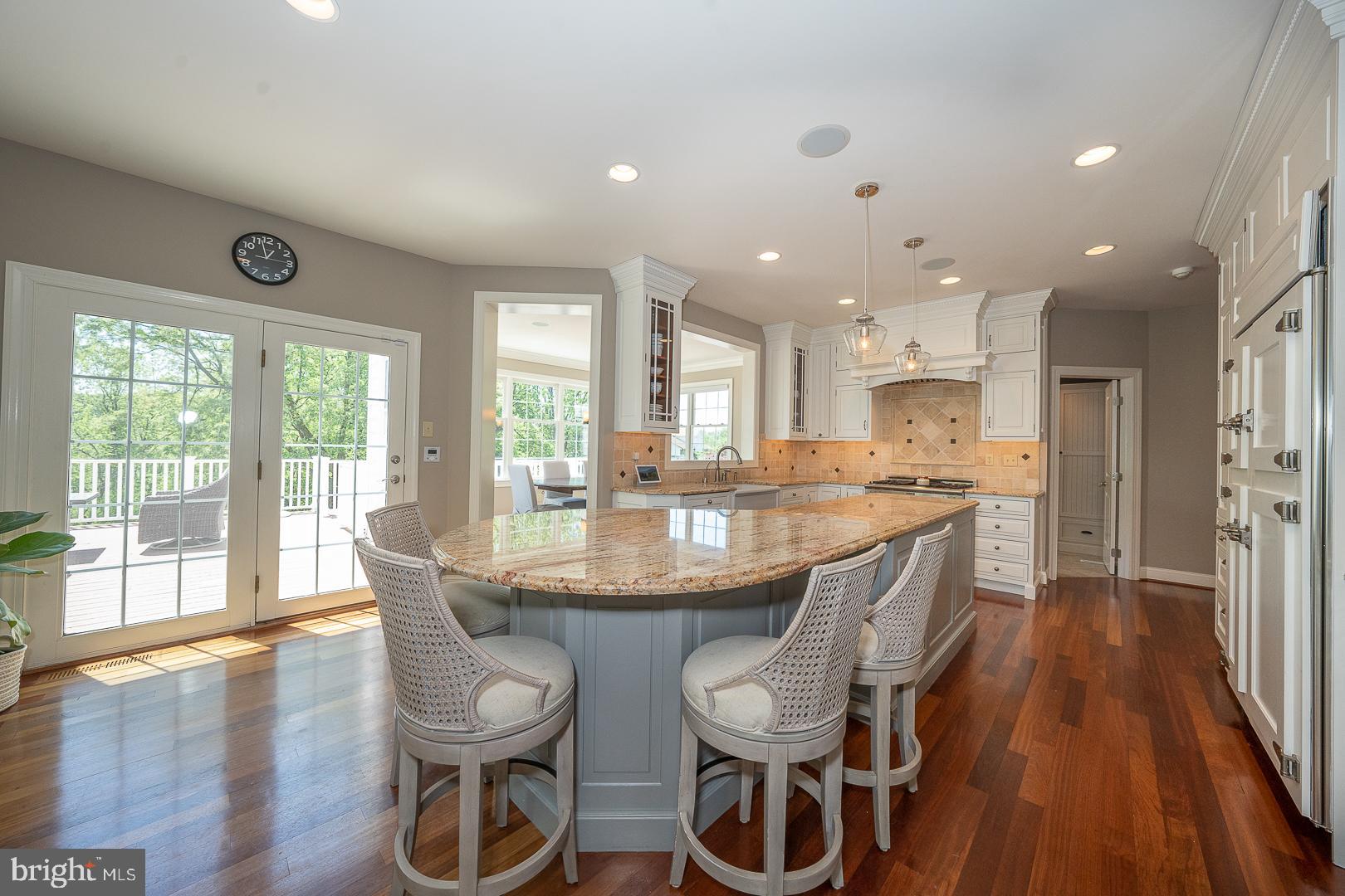 CLOCKTOWER WOODS - Residential