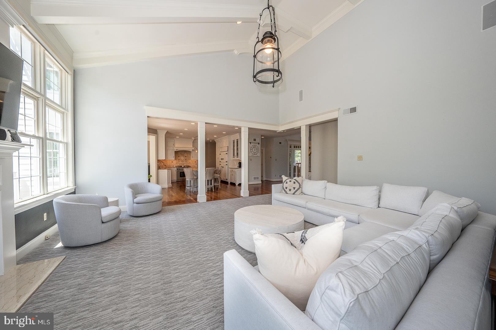 CLOCKTOWER WOODS - Residential