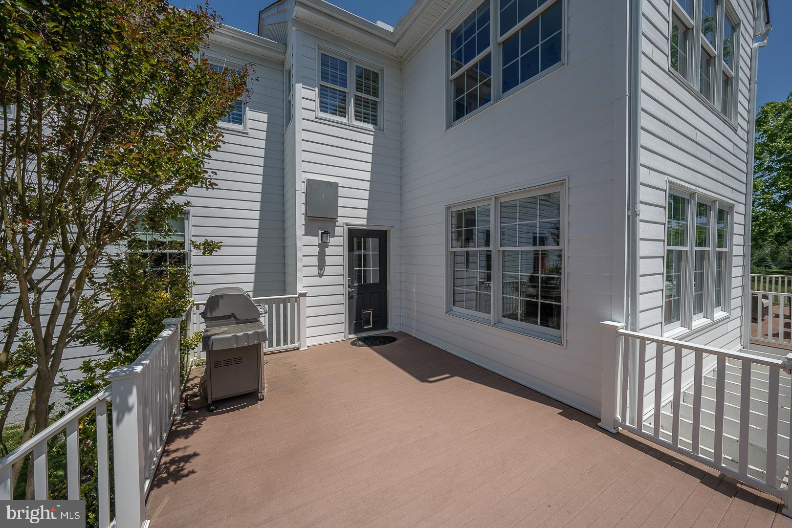 CLOCKTOWER WOODS - Residential