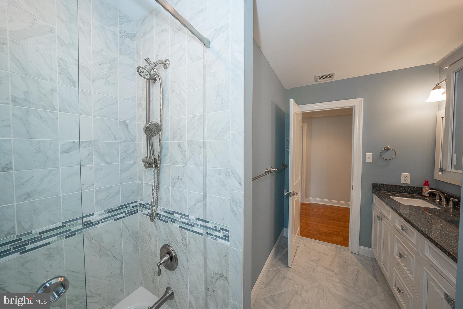 CLOCKTOWER WOODS - Residential