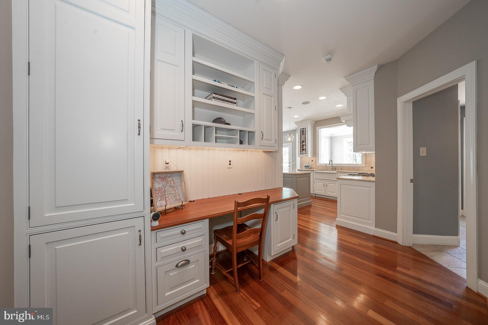 CLOCKTOWER WOODS - Residential