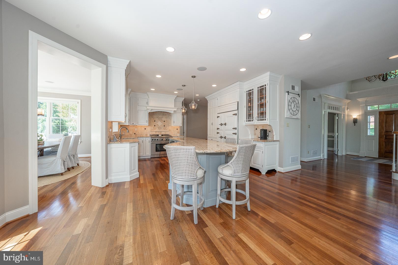 CLOCKTOWER WOODS - Residential