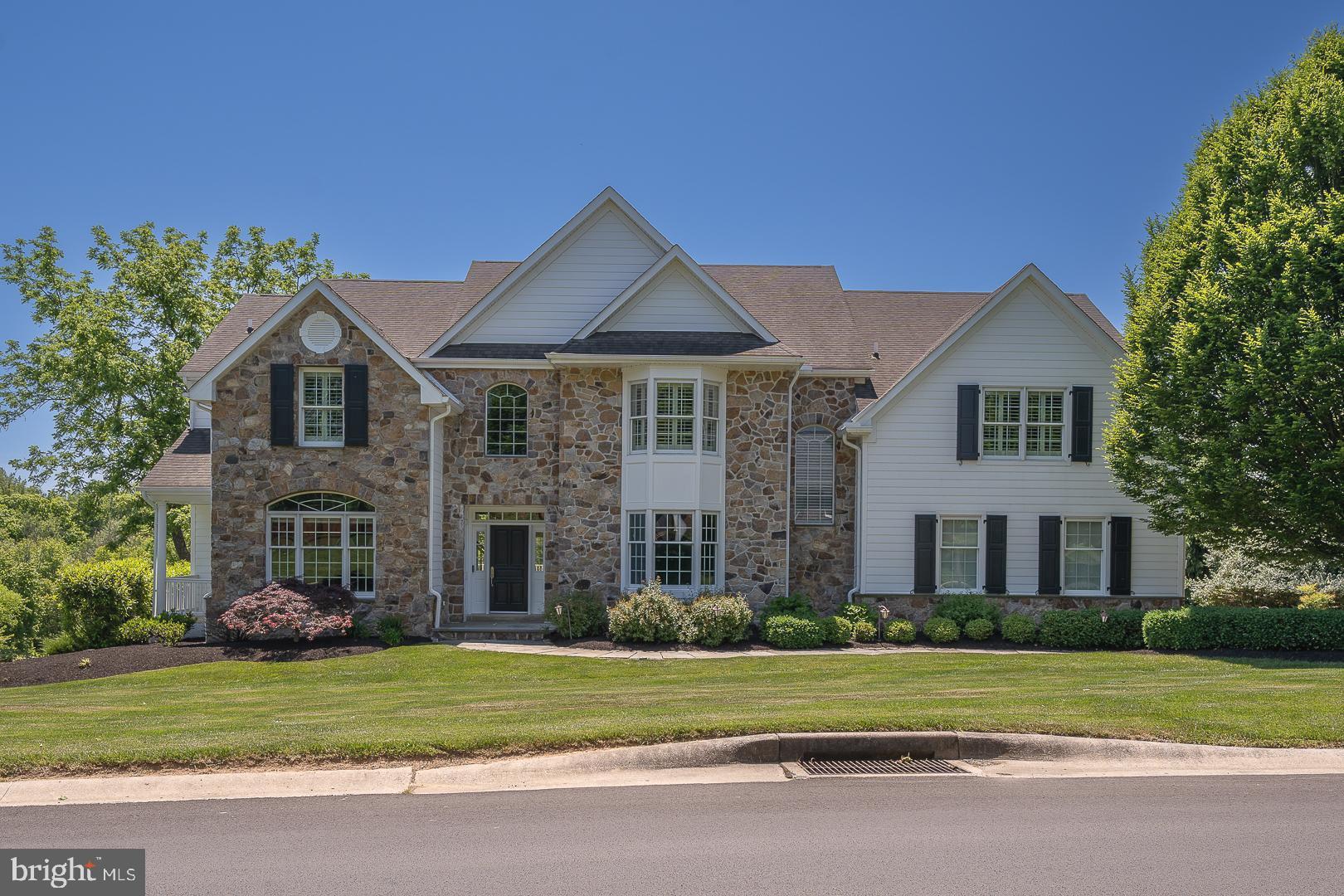 CLOCKTOWER WOODS - Residential
