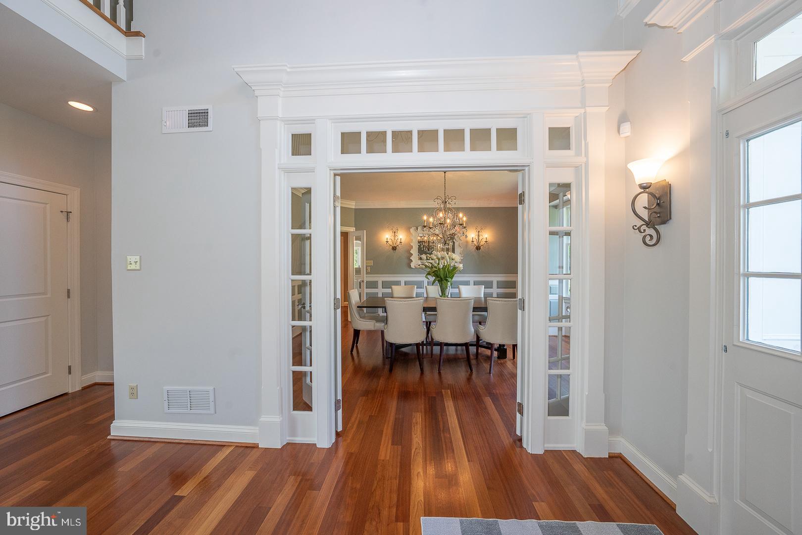 CLOCKTOWER WOODS - Residential