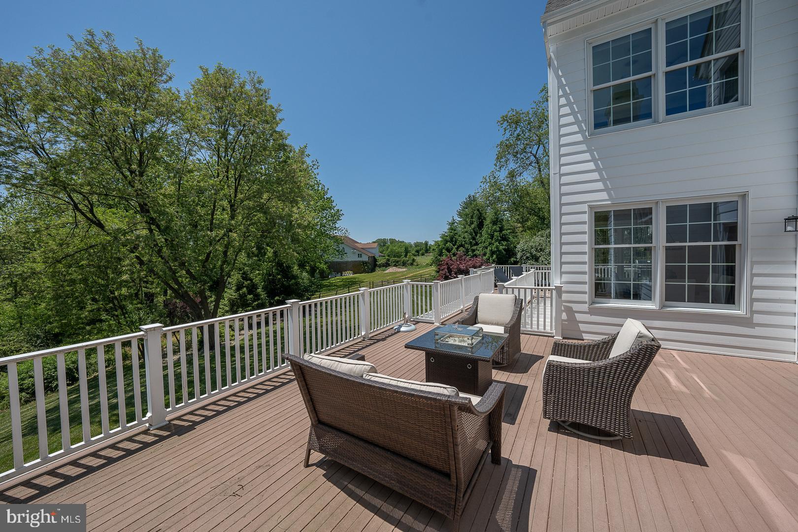 CLOCKTOWER WOODS - Residential