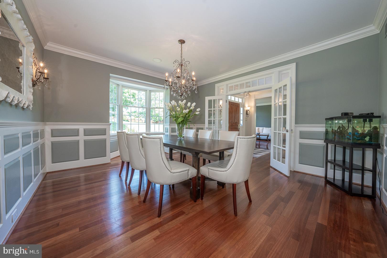 CLOCKTOWER WOODS - Residential