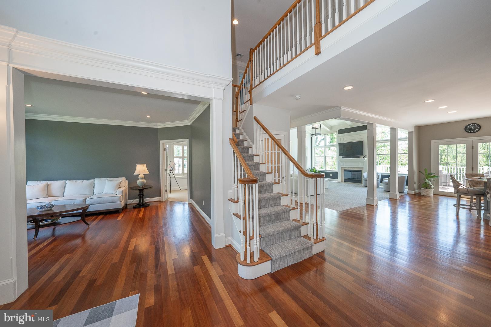 CLOCKTOWER WOODS - Residential