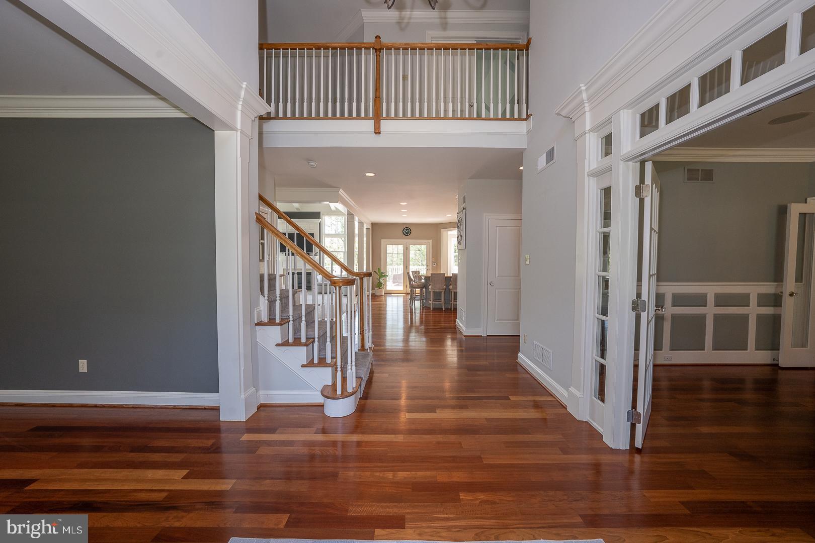 CLOCKTOWER WOODS - Residential
