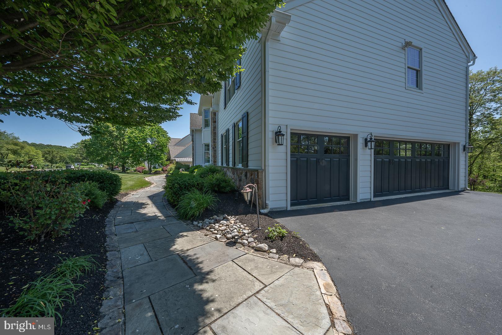 CLOCKTOWER WOODS - Residential