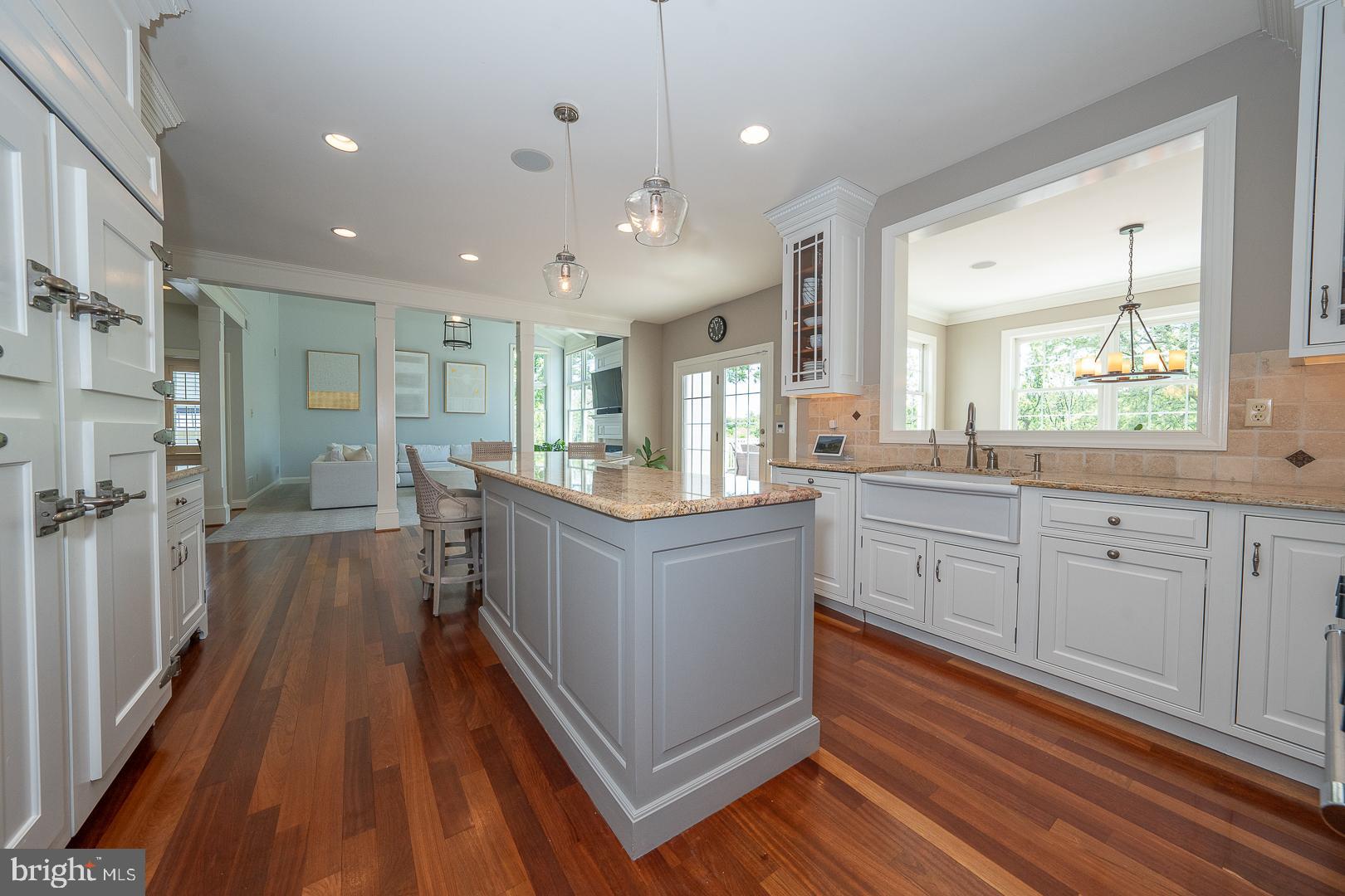 CLOCKTOWER WOODS - Residential