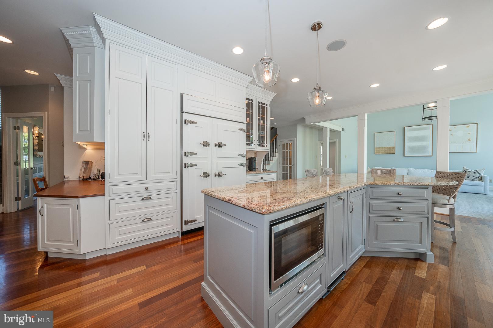 CLOCKTOWER WOODS - Residential