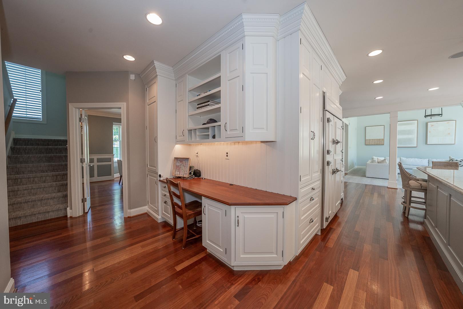 CLOCKTOWER WOODS - Residential