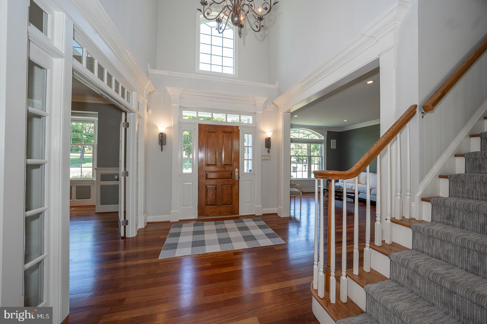CLOCKTOWER WOODS - Residential