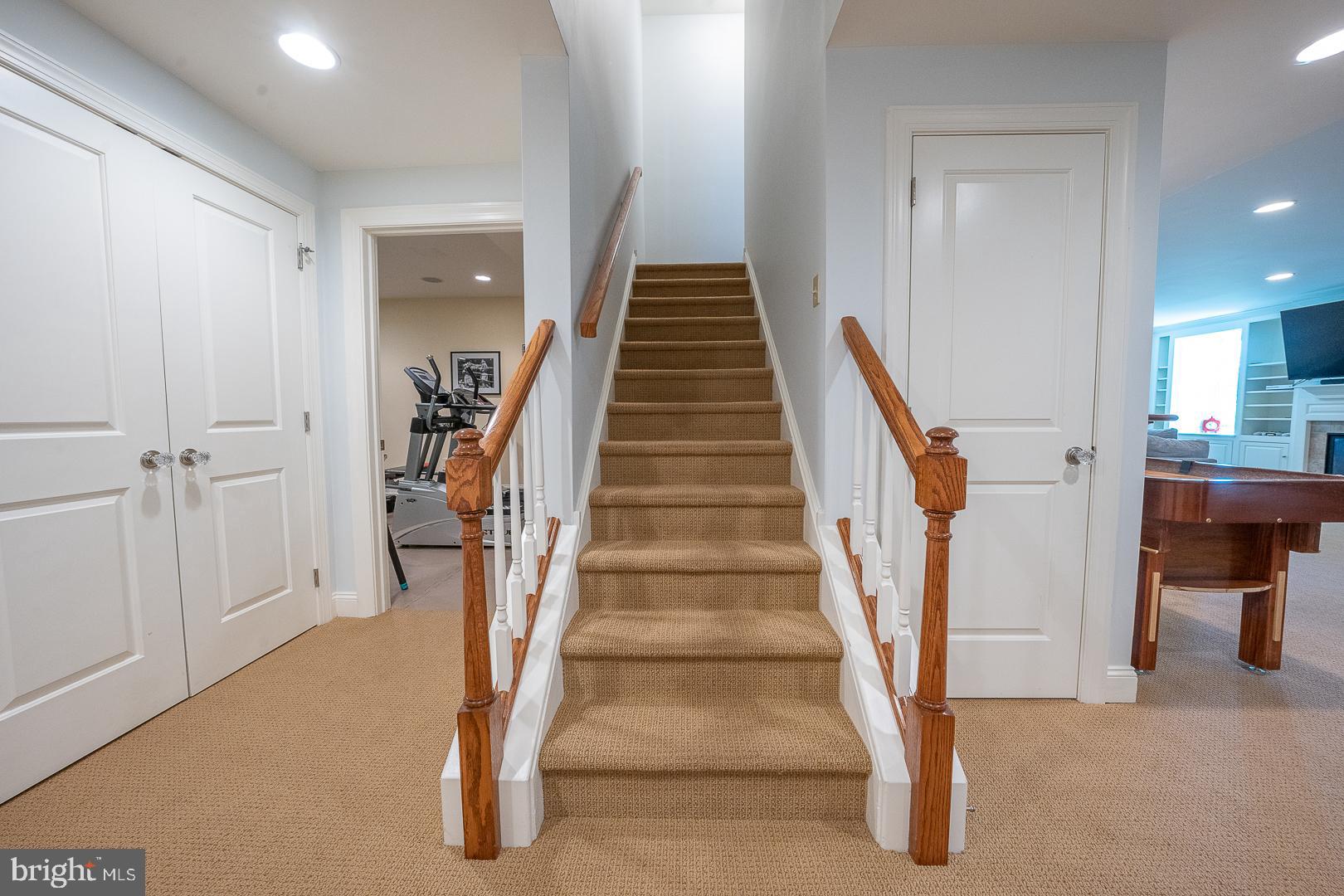 CLOCKTOWER WOODS - Residential