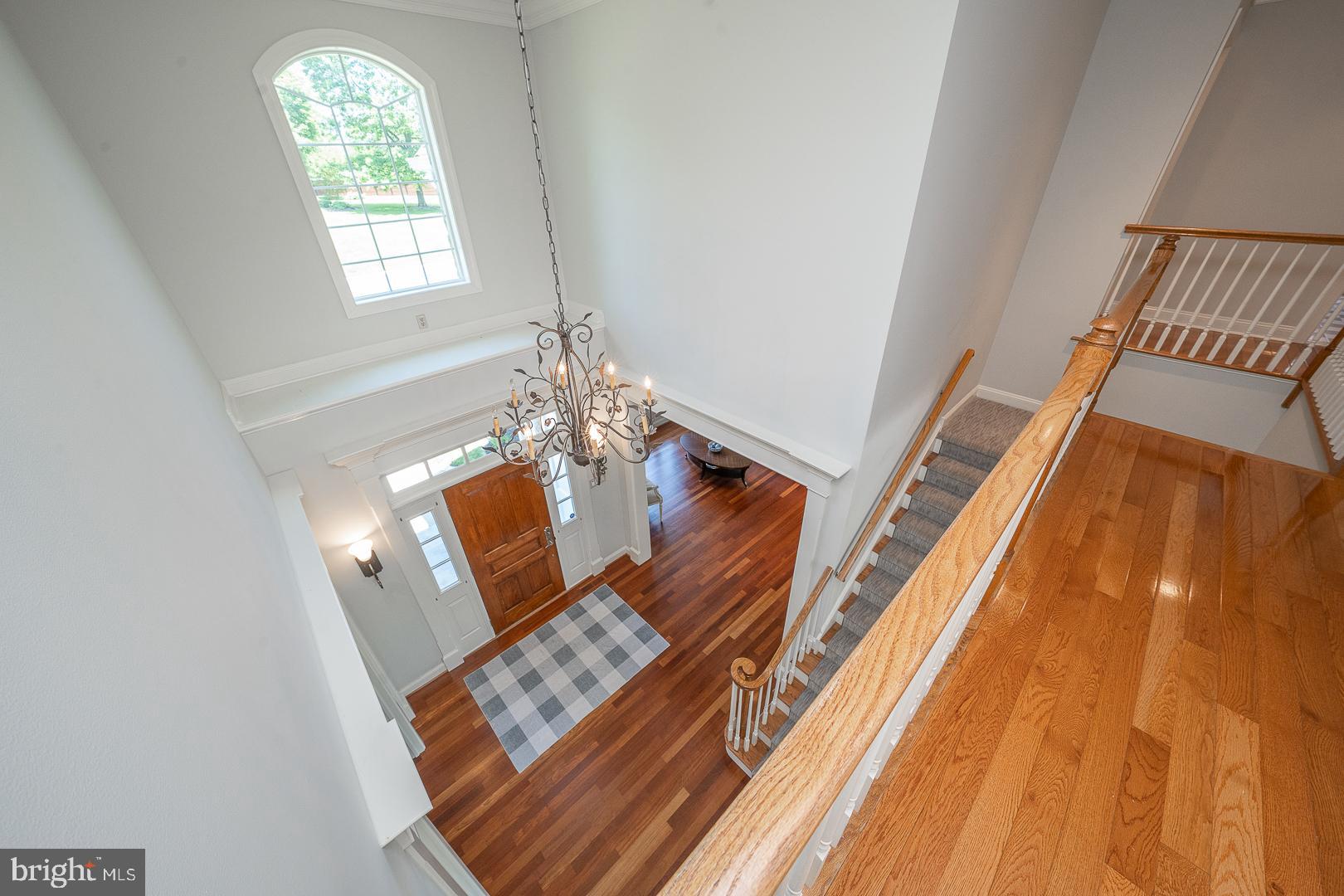 CLOCKTOWER WOODS - Residential