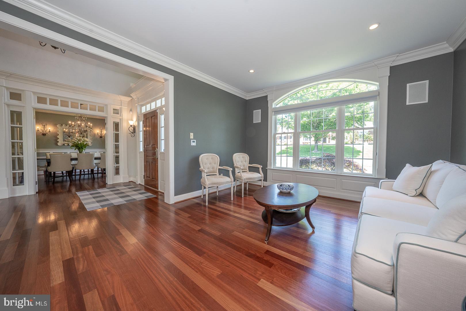 CLOCKTOWER WOODS - Residential