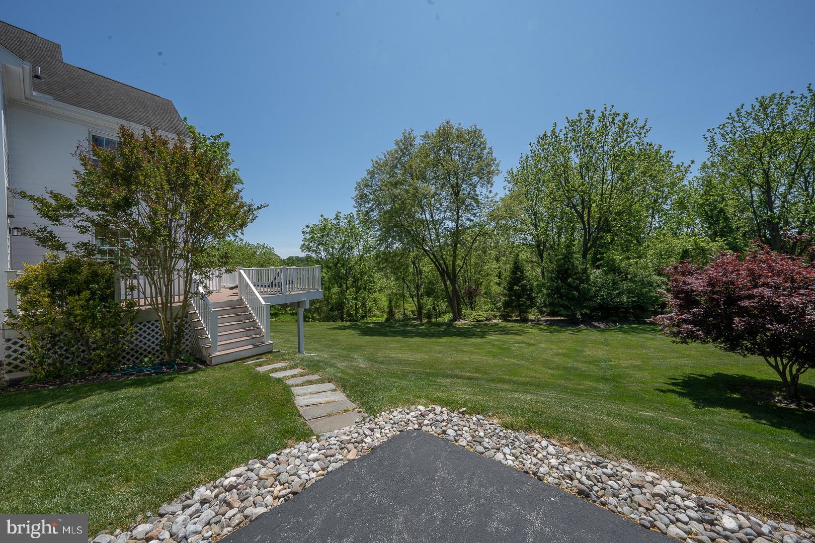CLOCKTOWER WOODS - Residential