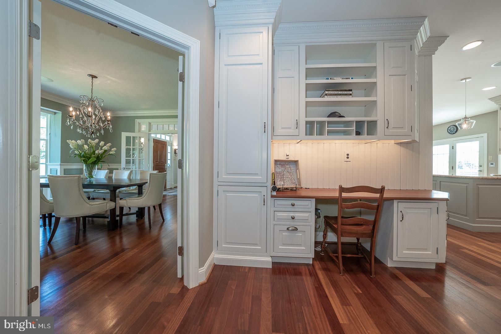 CLOCKTOWER WOODS - Residential