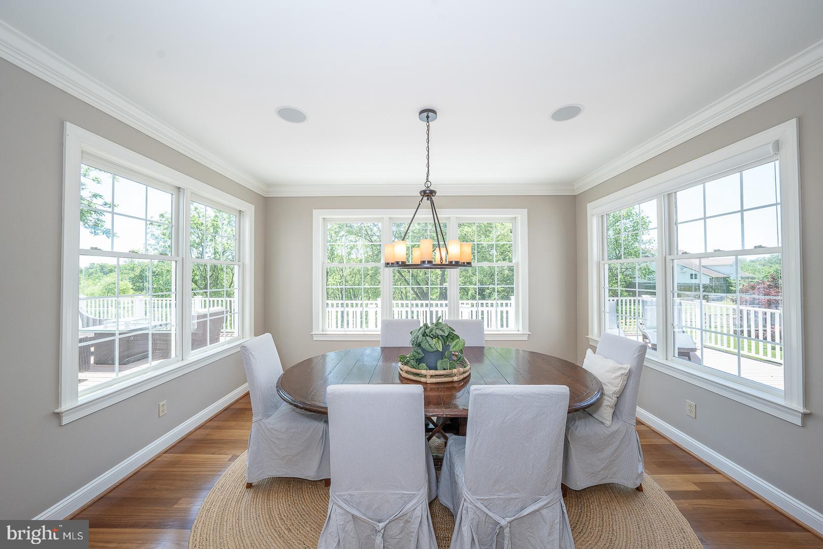 CLOCKTOWER WOODS - Residential