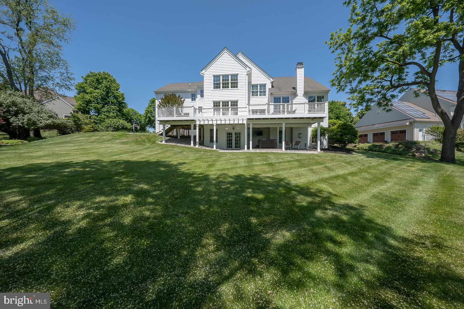 CLOCKTOWER WOODS - Residential