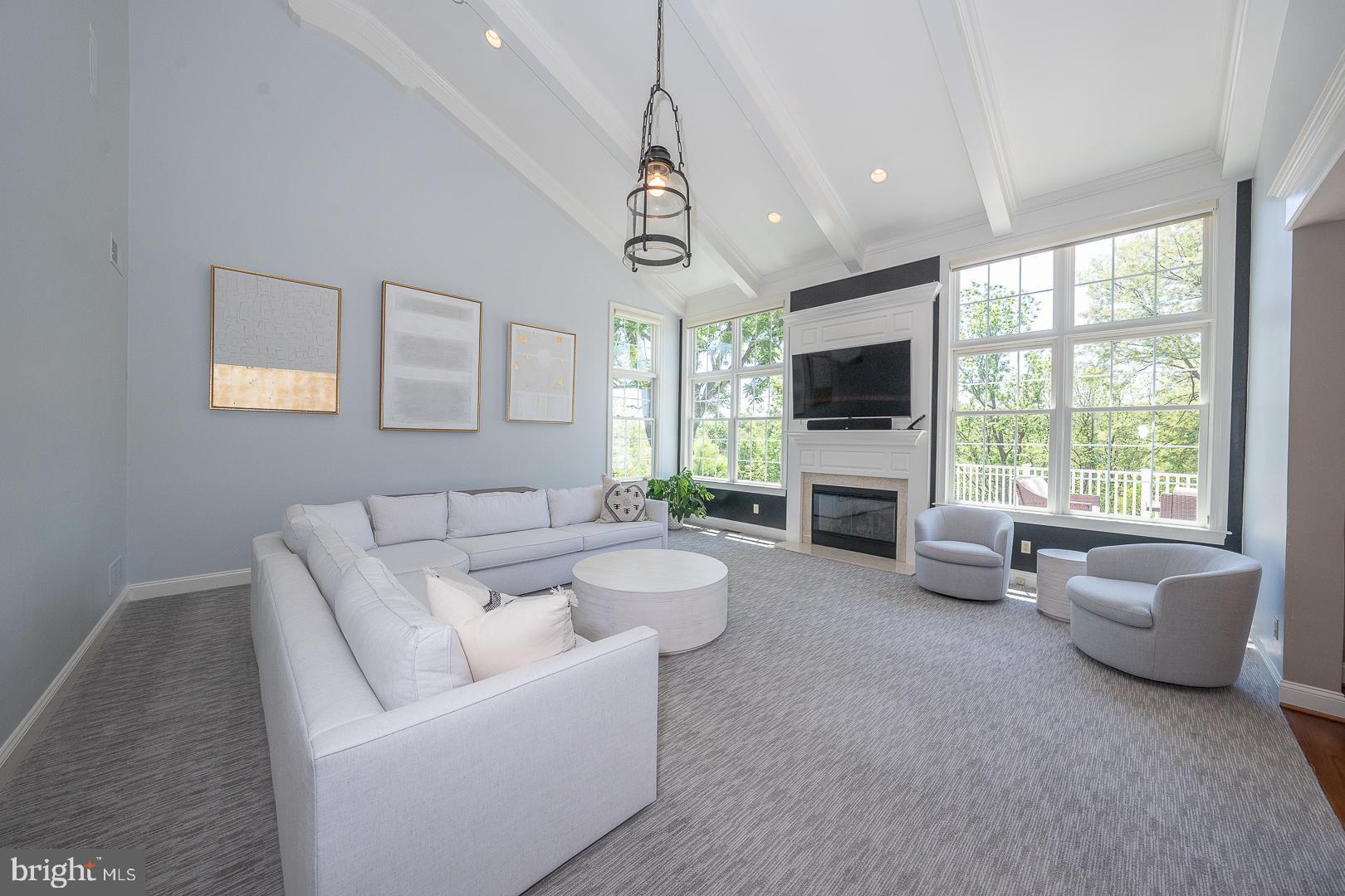 CLOCKTOWER WOODS - Residential