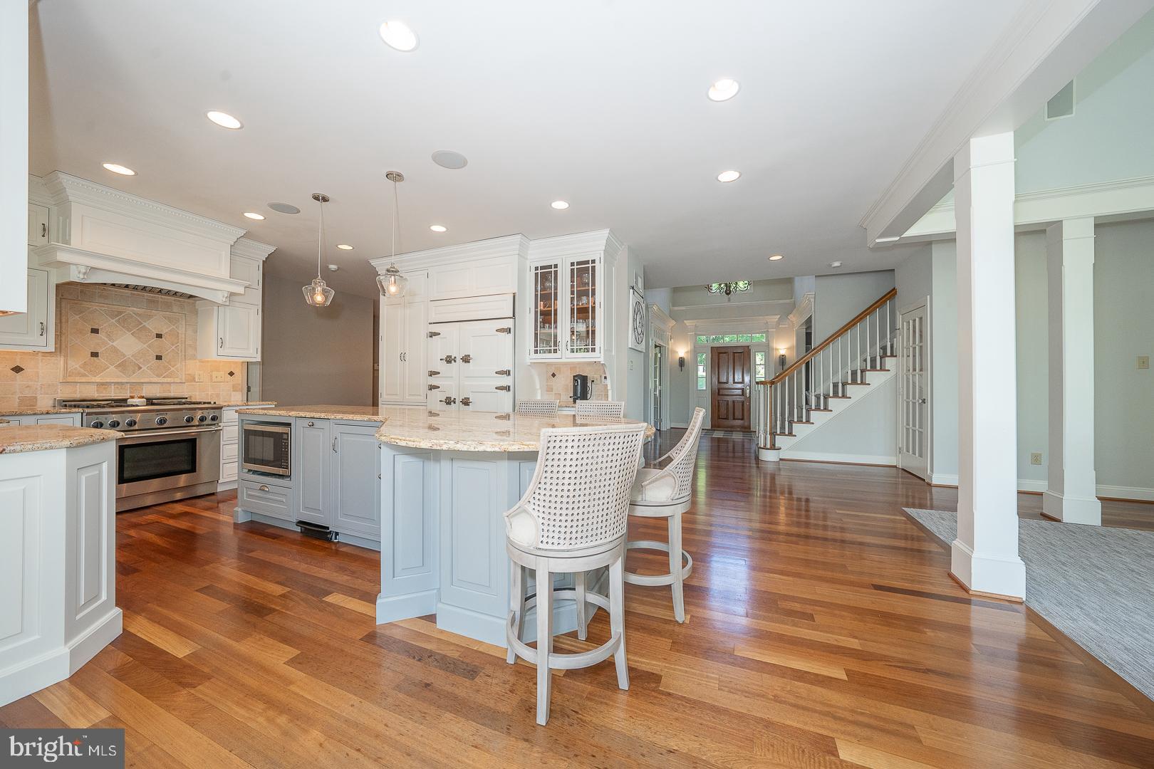 CLOCKTOWER WOODS - Residential