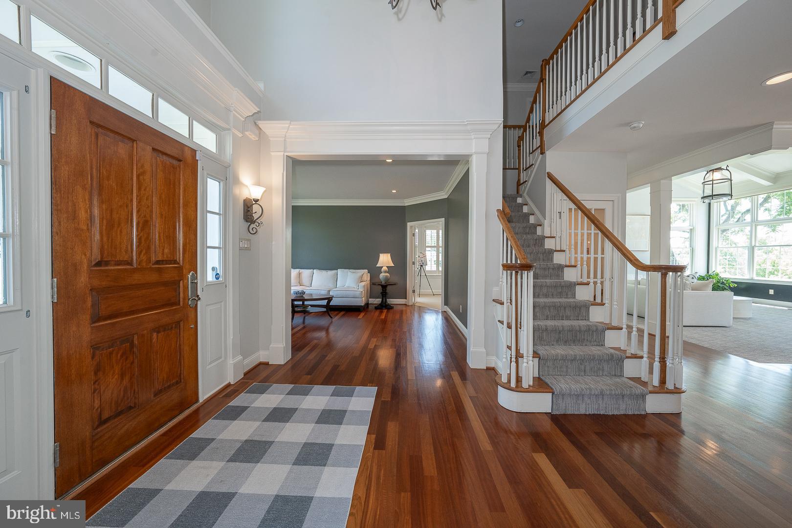 CLOCKTOWER WOODS - Residential