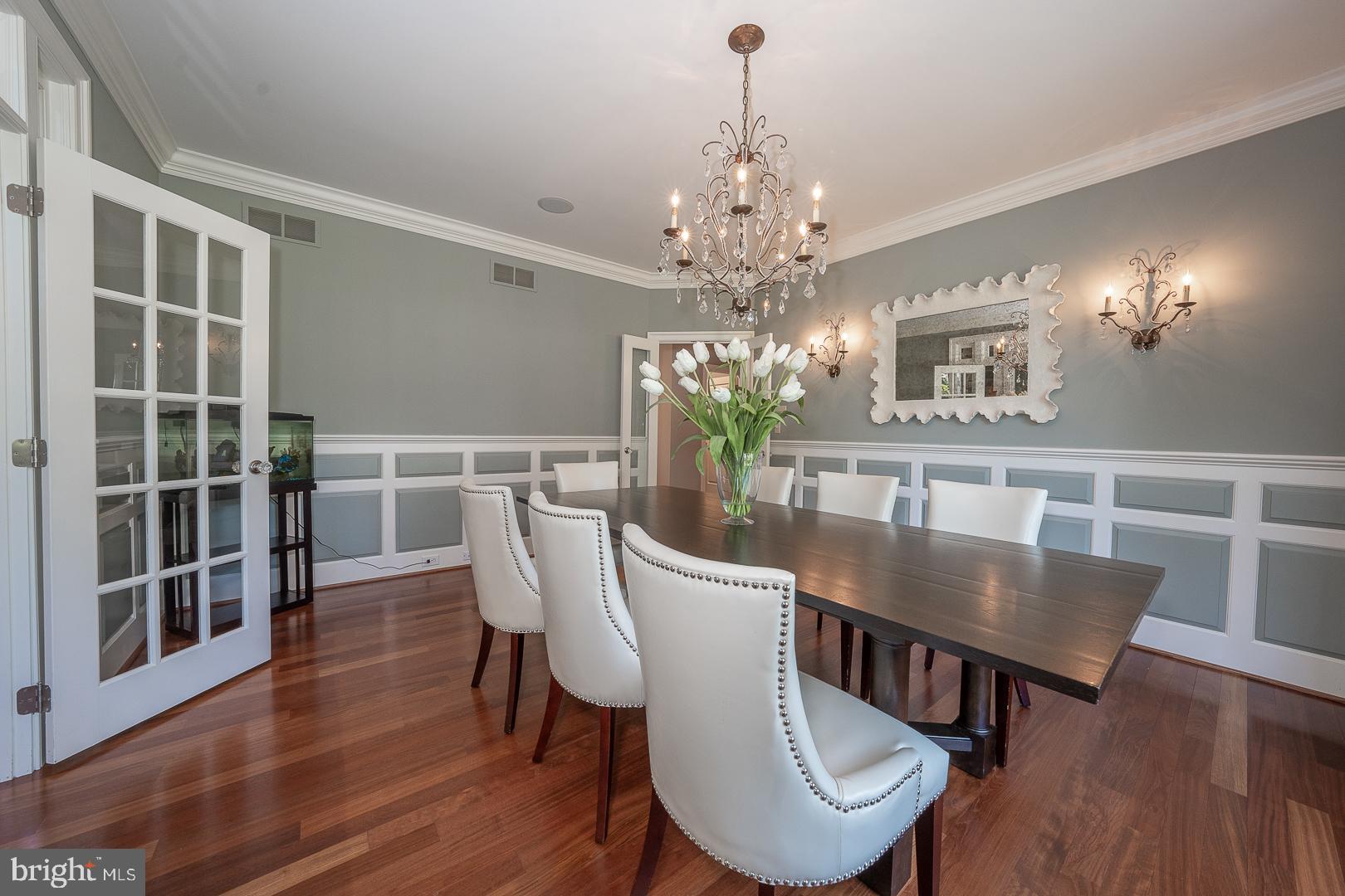 CLOCKTOWER WOODS - Residential