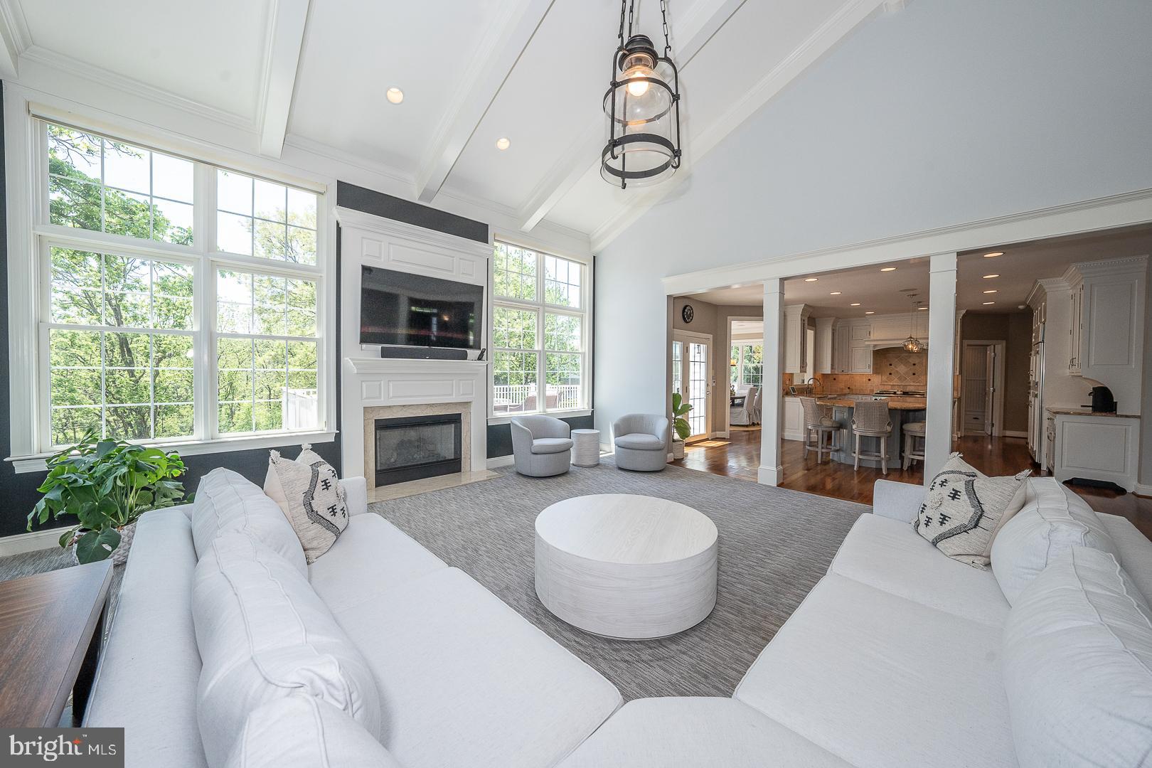 CLOCKTOWER WOODS - Residential