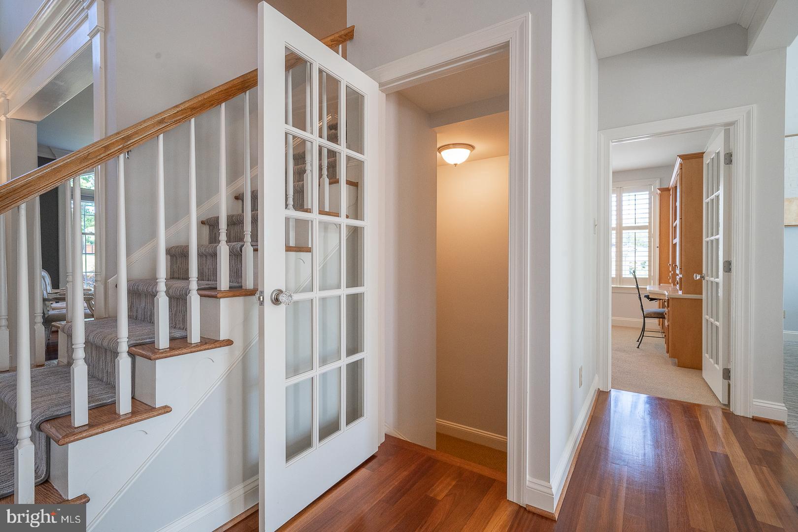 CLOCKTOWER WOODS - Residential