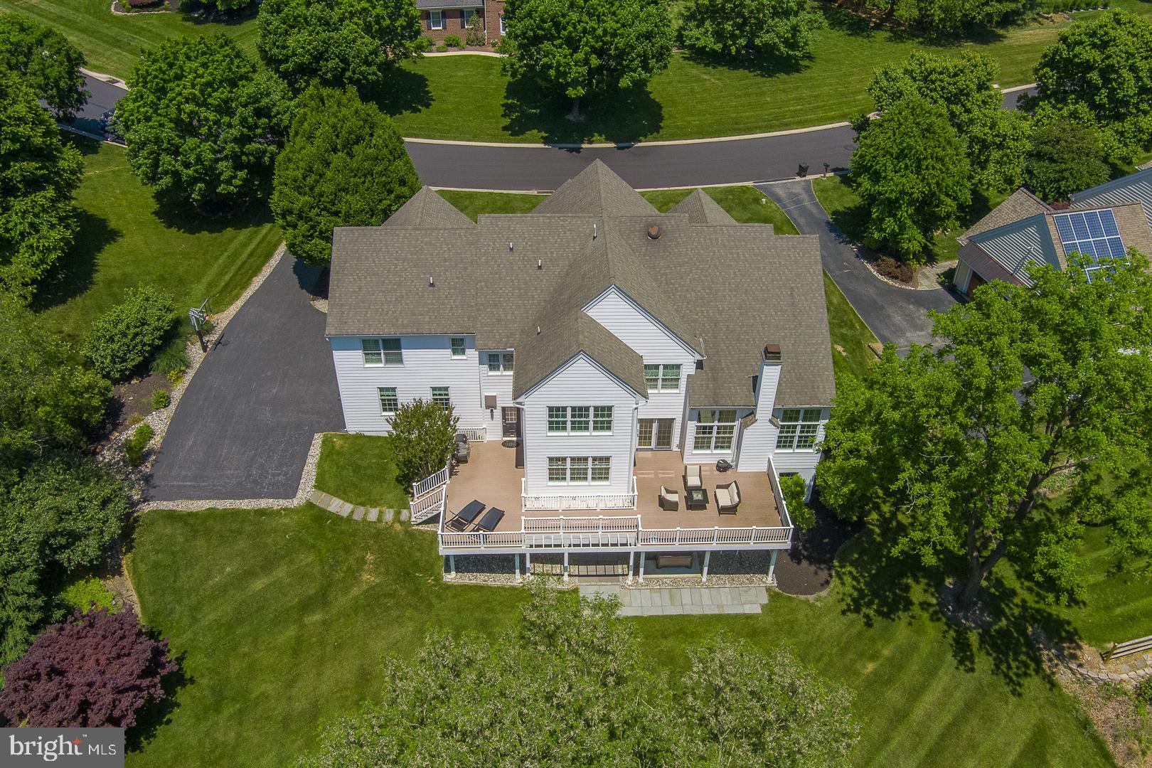CLOCKTOWER WOODS - Residential