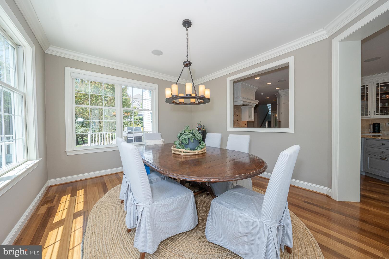 CLOCKTOWER WOODS - Residential