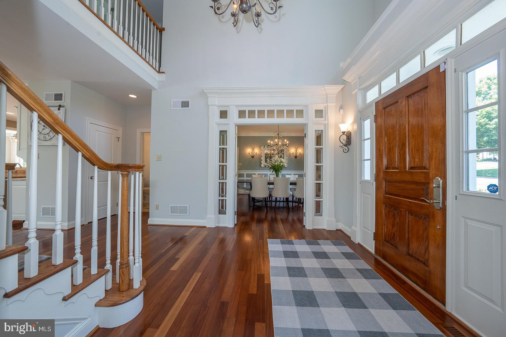 CLOCKTOWER WOODS - Residential