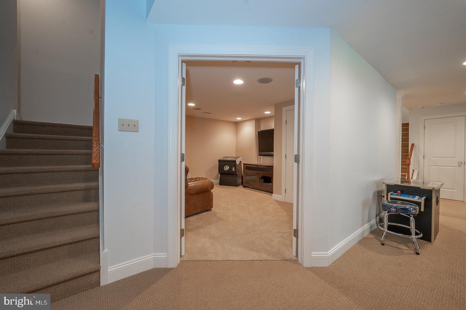 CLOCKTOWER WOODS - Residential