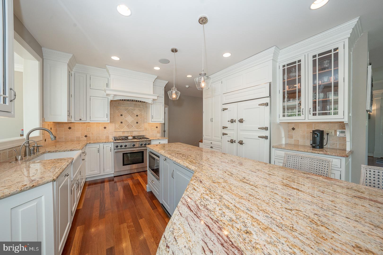 CLOCKTOWER WOODS - Residential