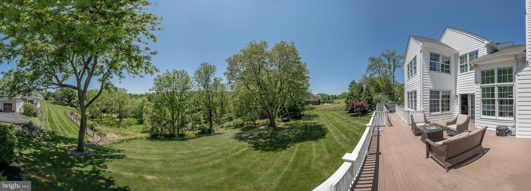CLOCKTOWER WOODS - Residential