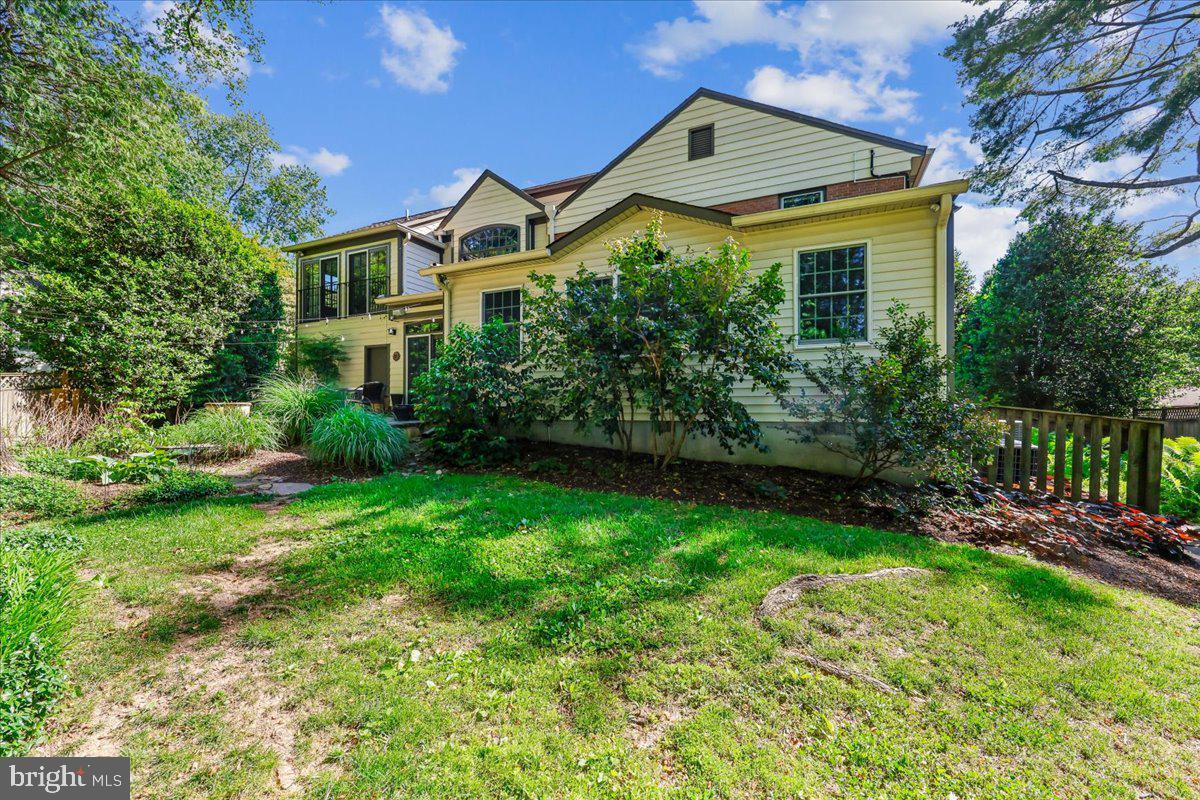 OLD FARM - Residential