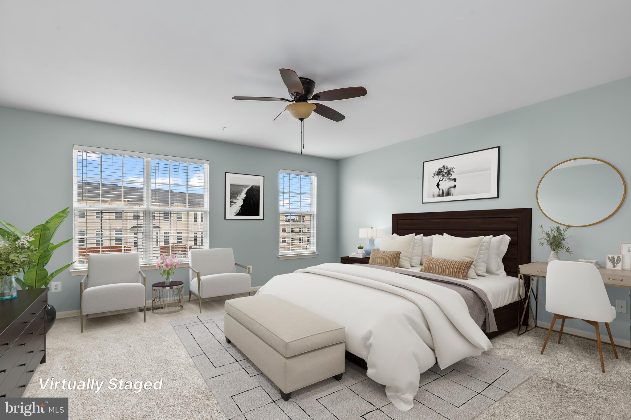 LANSDOWNE TOWN CENTER - Residential