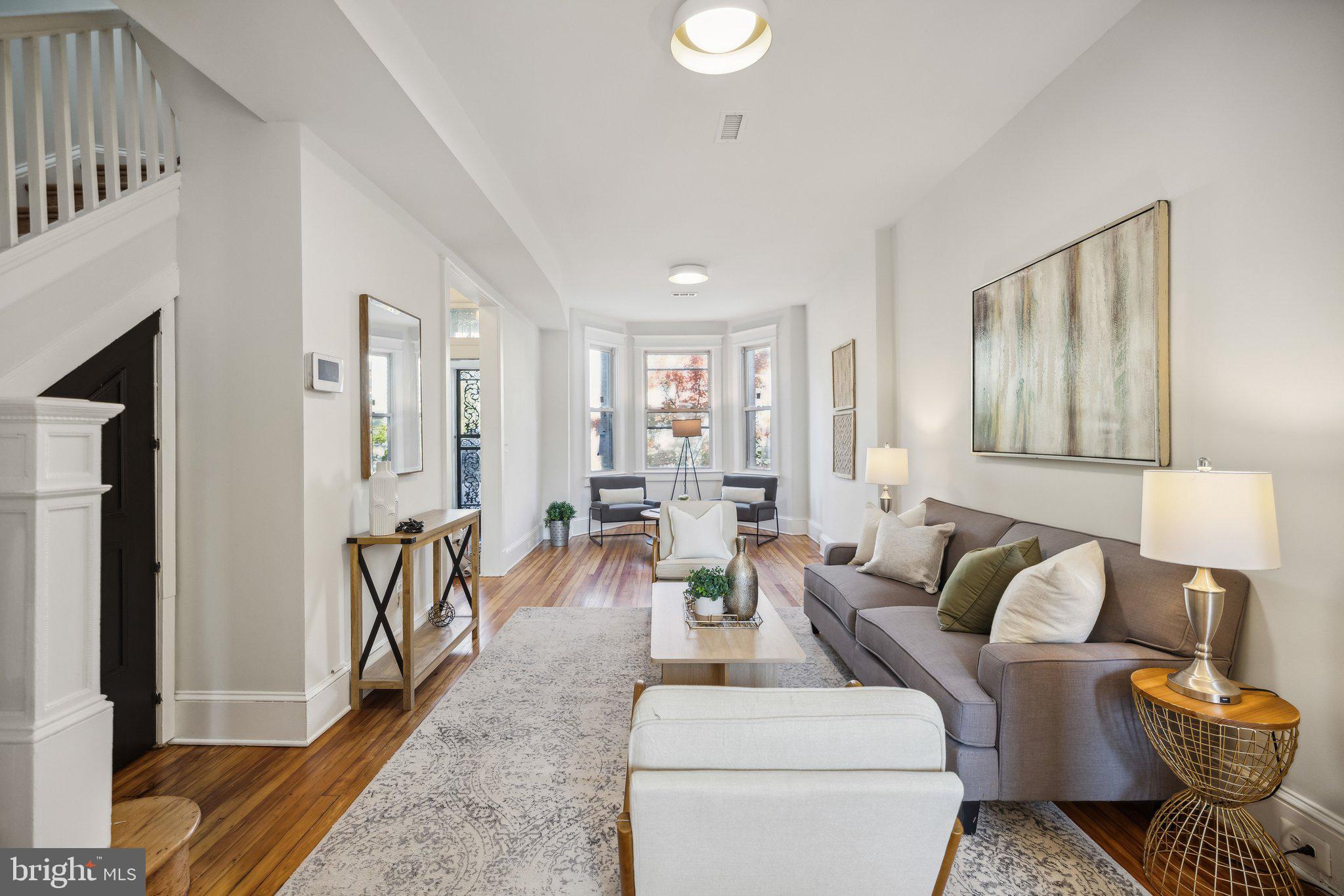 34 T STREET NW