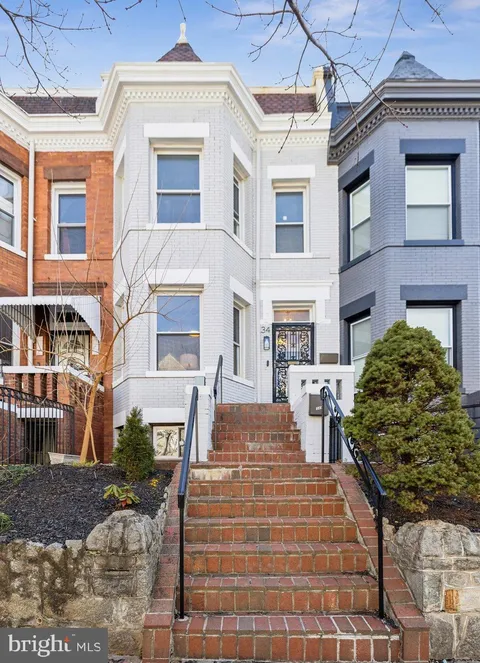 34 T Street NW, Washington, DC 20001 - #: DCDC2185746