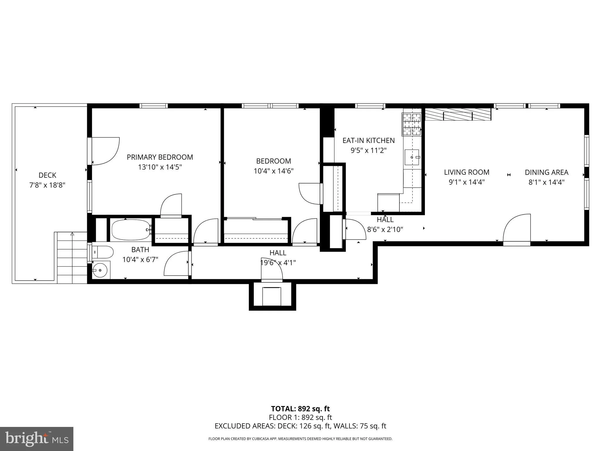 Haverford, Pennsylvania 19041, United States, 2 Bedrooms Bedrooms, ,1 BathroomBathrooms,Residential,Active,216543